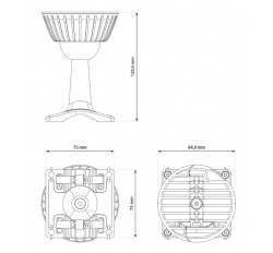 NanoBracket SXT 2.0 (NBS002)