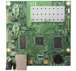 RB711A-5Hn mmcx (RB711A-5Hn-M)