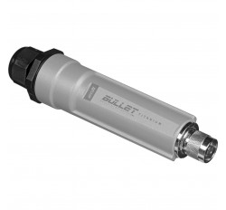 Bullet M5 Titanium (BM5-Ti)